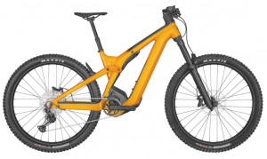 SCOTT PATRON eRIDE 920 , Orange