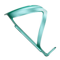 SUPACAZ FLY CAGE ANO BOTTLE CAGE GREEN