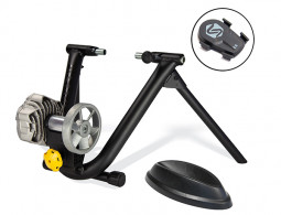 Saris Fluid 2 turbo trainer