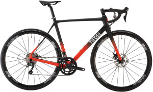 Tifosi Scalare Tiagra disc mechanical