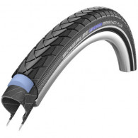 Click to view Schwalbe Marathon plus tyre