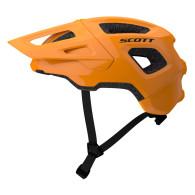 Click to view Scott Argo plus helmet Orange