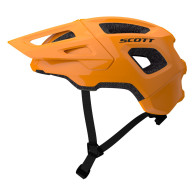 Scott Argo plus helmet Orange