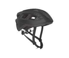 Click to view Scott Supra road Helmet black