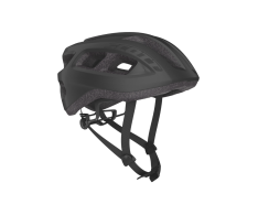 Scott Supra road Helmet black