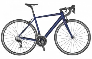 Scott Contessa Speedster 15 2021