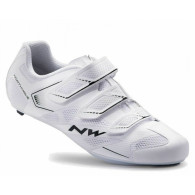 Click to view Northwave Sonic 2 Shoes white