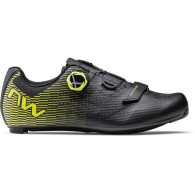 Click to view Northwave Storm Carbon 2 Black Yellow