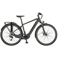 Scott Sub Sport eRide 20 Electric Hybrid Bike 2022