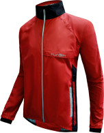 Click to view Funkier Attack waterproof jacket