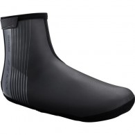 Click to view Unisex S2100D Shoe Cover, Black