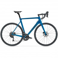 Click to view Basso Venta Disc Blue 105 11x Hydro Bike