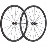 Click to view Vision 30 wheelset