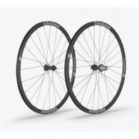 Click to view Vision Trimax 30 Disc wheelset Centre lock