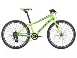 Click to view GIANT ARX 24 NEON GREEN