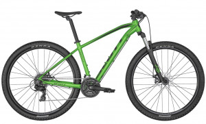 Click to view Scott Aspect 770 Green 2022