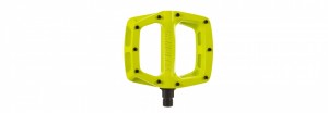 Dmr V8 pedals yellow