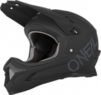 Click to view Oneal Sonus full face helmet Black