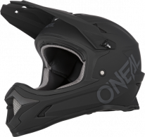 Oneal Sonus full face helmet Black