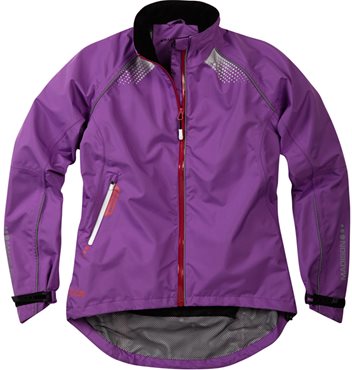 Click to view Madison Prima jacket Ladies