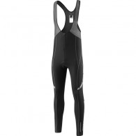 Madison Stellar bib tights with pad