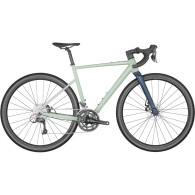 Scott Contessa Speedster Gravel 35 Ladies Gravel Bike 2022