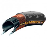 Continental Gatorskin tyre