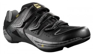 Click to view MAVIC CYCLO TOUR ROAD SPD SHOES