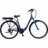 Click to view FALCON Glide E-bike