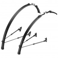 Click to view Flinger Race Pro Clip Mudguard