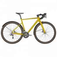 Click to view Scott Speedster gravel 40 eq