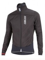 Click to view Nalini Double XWarm winter jacket