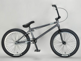 Click to view Kush 2+ Justice BMX bike ﻿LAST ONE!!