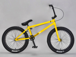 Click to view Kush 2 + yellow BMX