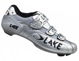 Lake CX 165 shoes