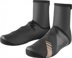 Madison Shield overshoes Black