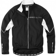 Madison Sportive Thermal Roubaix jersey Black