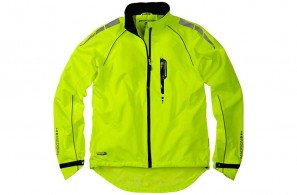 Click to view Madison Prime jacket Yellow