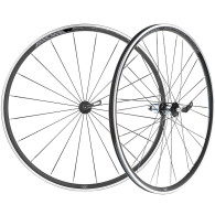 Click to view Miche Reflex xl wheelset