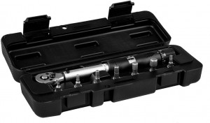 Click to view M-Part Torque Wrench