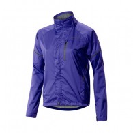 ALTURA NEVIS WOMEN’S WATERPROOF JACKET