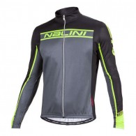 Nalini Confine ls jersey