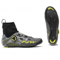 Click to view Northwave Flash Arctic GTX Winter Boots - 2020