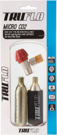 Click to view Micro CO2 Pump - Including 2 x 16 g Cartridges