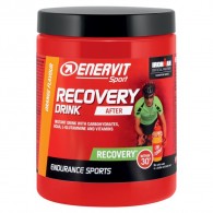 Enervit Sport Recovery Drink