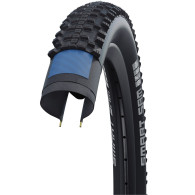 Schwalbe Smart Sam DD RaceGuard tyre 26x 2.0