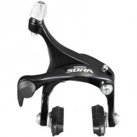 Shimano Sora caliper brakeset Black