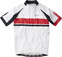 Madison Sportive Classic mens short sleeve jersey