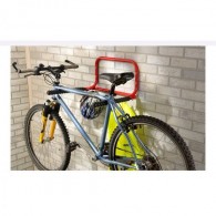 Storage 2 Bike Wall Mount Folding