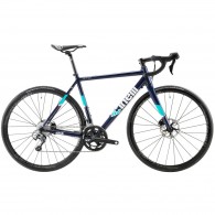 Click to view Cinelli Semper Disc Tiagra Bike